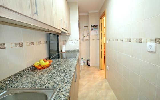 Appartement de 2 chambres à Torrevieja - PSA149864 - Photo - Small - 6