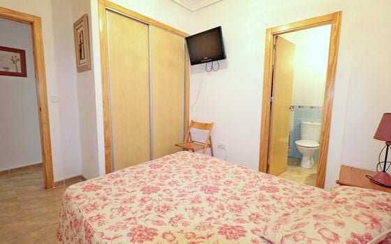 Appartement de 2 chambres à Torrevieja - PSA149864 - Photo - Small - 9