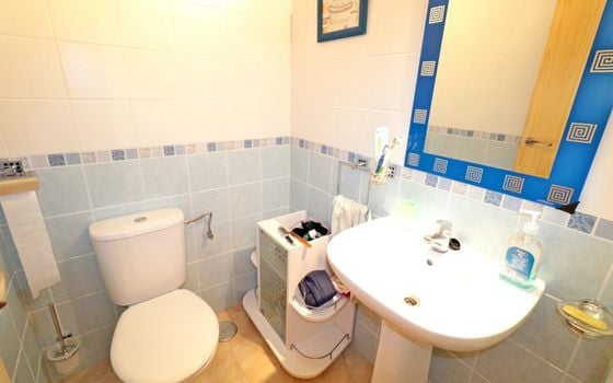 Appartement de 2 chambres à Torrevieja - PSA149864 - Photo - Small - 12