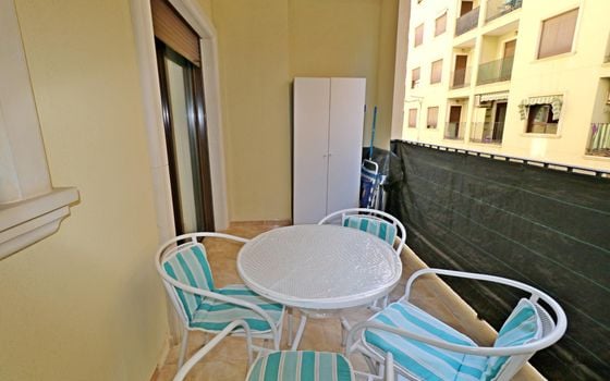 Appartement de 2 chambres à Torrevieja - PSA149864 - Photo - Small - 14