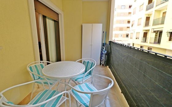Appartement de 2 chambres à Torrevieja - PSA149864 - Photo - Small - 15