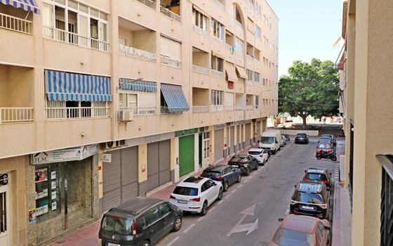 Appartement de 2 chambres à Torrevieja - PSA149864 - Photo - 1