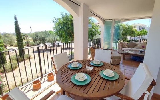 2 bedroom Apartment in Sucina - PSP149865 - Photo - 2