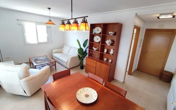 2 bedroom Apartment in Sucina - PSP149865 - Photo - 5