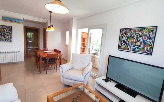 2 bedroom Apartment in Sucina - PSP149865 - Photo - Small - 6