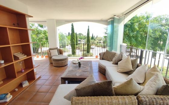 2 bedroom Apartment in Sucina - PSP149865 - Photo - 3