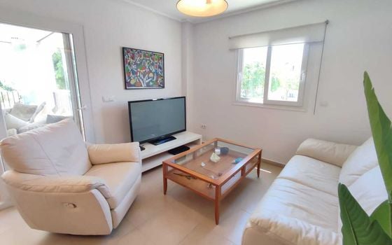 2 bedroom Apartment in Sucina - PSP149865 - Photo - 4