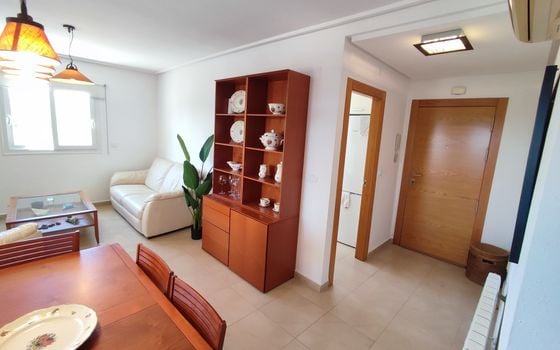 2 bedroom Apartment in Sucina - PSP149865 - Photo - Small - 7