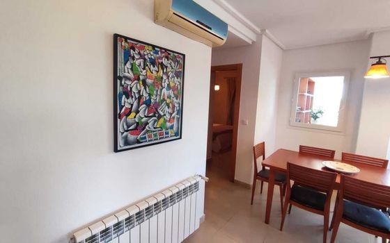 2 bedroom Apartment in Sucina - PSP149865 - Photo - Small - 8