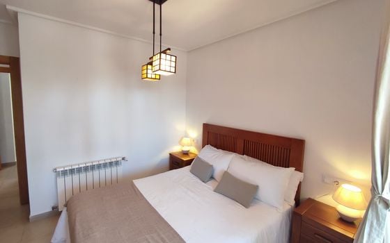 2 bedroom Apartment in Sucina - PSP149865 - Photo - Small - 13