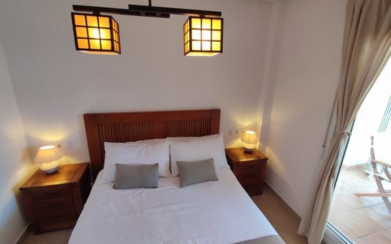 2 bedroom Apartment in Sucina - PSP149865 - Photo - Small - 12