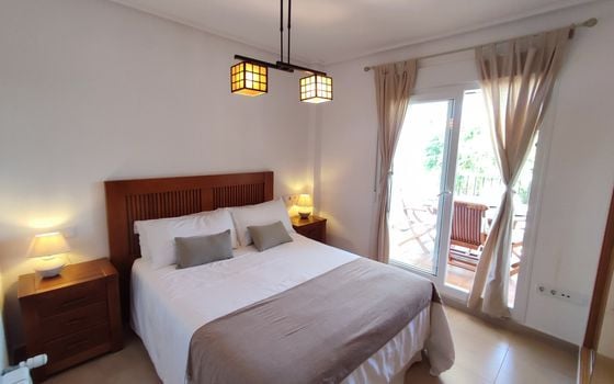 2 bedroom Apartment in Sucina - PSP149865 - Photo - Small - 11