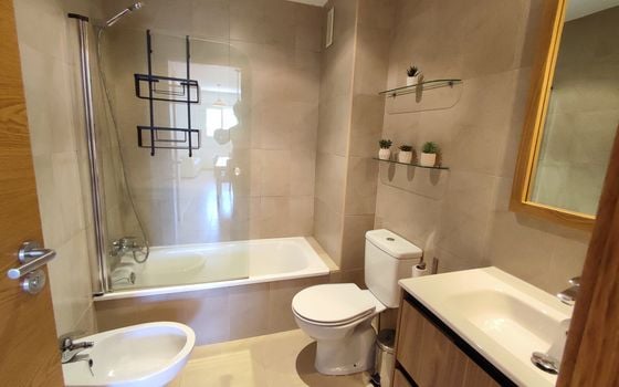 2 bedroom Apartment in Sucina - PSP149865 - Photo - Small - 17