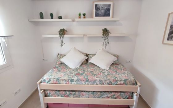 2 bedroom Apartment in Sucina - PSP149865 - Photo - Small - 15