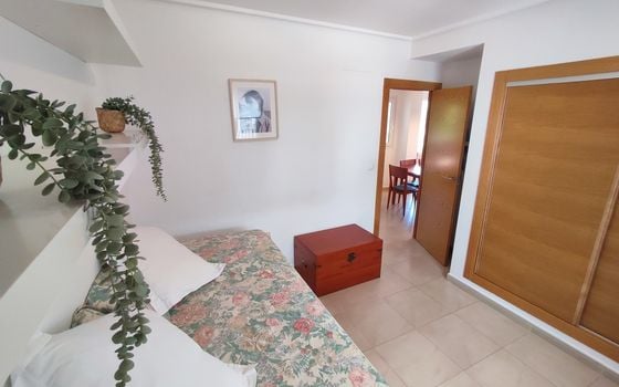 2 bedroom Apartment in Sucina - PSP149865 - Photo - Small - 16