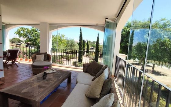 2 bedroom Apartment in Sucina - PSP149865 - Photo - Small - 20