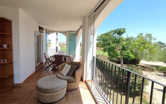 2 bedroom Apartment in Sucina - PSP149865 - Photo - Small - 19