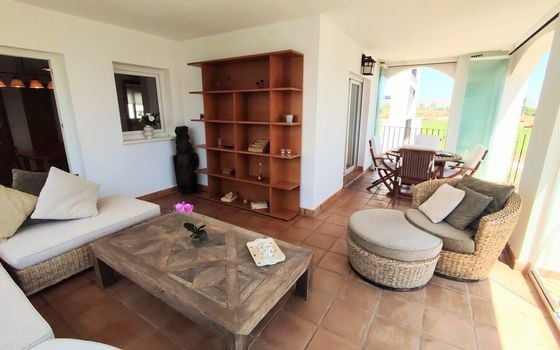 2 bedroom Apartment in Sucina - PSP149865 - Photo - Small - 18