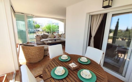 2 bedroom Apartment in Sucina - PSP149865 - Photo - 1