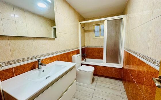 Appartement de 1 chambre à Torrevieja - CT149867 - Photo - Small - 9