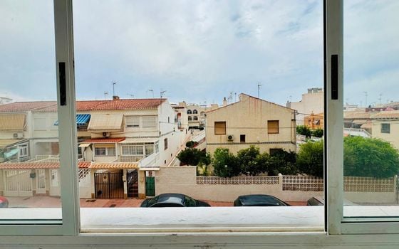 Appartement de 1 chambre à Torrevieja - CT149867 - Photo - Small - 10