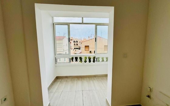 Apartament w Torrevieja, 1 sypialnie - CT149867 - Zdjęcie - 3