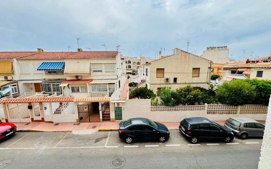 Apartament w Torrevieja, 1 sypialnie - CT149867 - Zdjęcie - 1