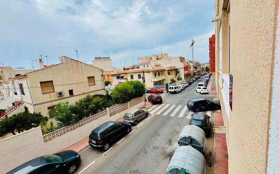 Appartement de 1 chambre à Torrevieja - CT149867 - Photo - Small - 11