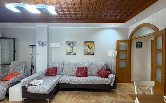 Villa de  à Torrevieja- CT149868 - Photo - 3
