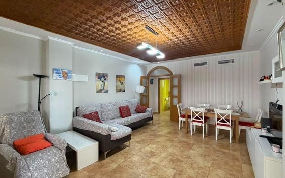 Villa de  à Torrevieja- CT149868 - Photo - 4