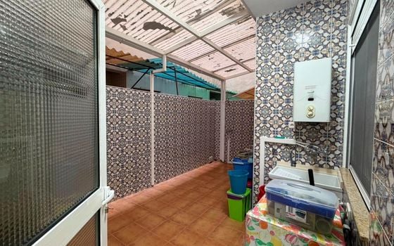 Villa de  en Torrevieja- CT149868 - Foto - Small - 21