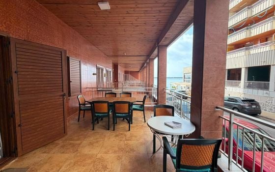 Villa de  en Torrevieja- CT149868 - Foto - Small - 25