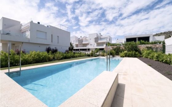 Appartement de 2 chambres à Algorfa - CSH150022 - Photo - Small - 1