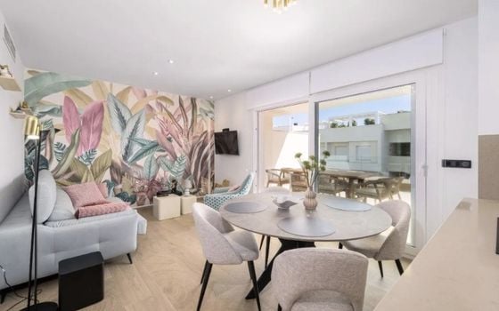 Appartement de 2 chambres à Algorfa - CSH150022 - Photo - Small - 6