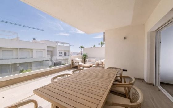 Appartement de 2 chambres à Algorfa - CSH150022 - Photo - Small - 15