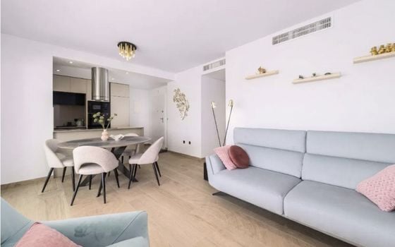 Appartement de 2 chambres à Algorfa - CSH150022 - Photo - Small - 4