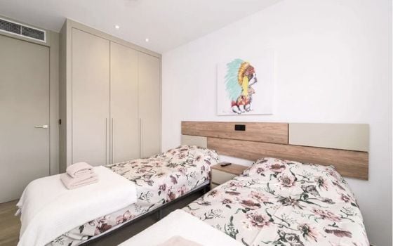 Appartement de 2 chambres à Algorfa - CSH150022 - Photo - Small - 11