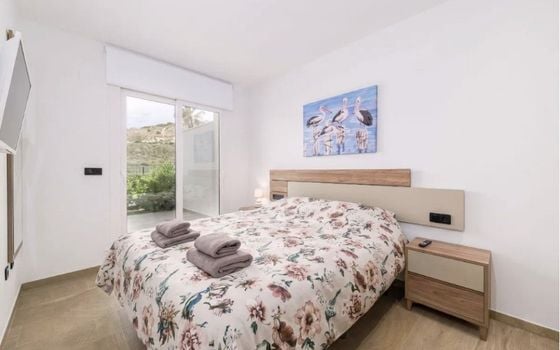 Appartement de 2 chambres à Algorfa - CSH150022 - Photo - Small - 8
