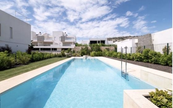 Appartement de 2 chambres à Algorfa - CSH150022 - Photo - Small - 2