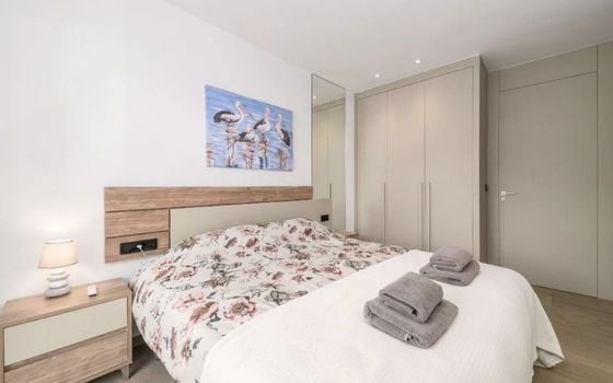 Appartement de 2 chambres à Algorfa - CSH150022 - Photo - Small - 9