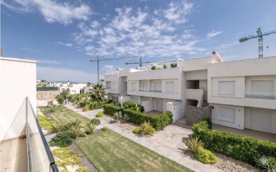 Appartement de 2 chambres à Algorfa - CSH150022 - Photo - Small - 18