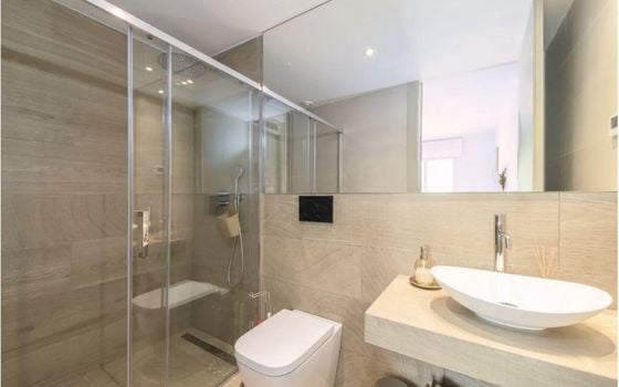 Appartement de 2 chambres à Algorfa - CSH150022 - Photo - Small - 13