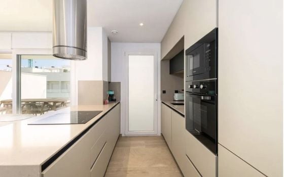 Appartement de 2 chambres à Algorfa - CSH150022 - Photo - Small - 7