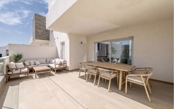 Appartement de 2 chambres à Algorfa - CSH150022 - Photo - Small - 14