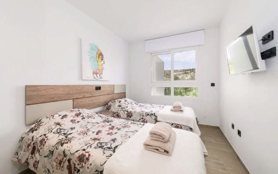 Appartement de 2 chambres à Algorfa - CSH150022 - Photo - Small - 10