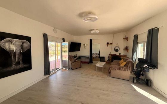 Villa de 2 chambres à Hondón de los Frailes - CNM150023 - Photo - Small - 5