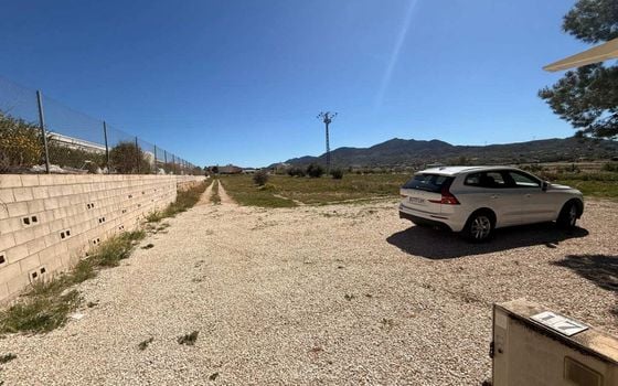 Villa de 2 chambres à Hondón de los Frailes - CNM150023 - Photo - Small - 16