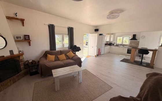 Villa de 2 chambres à Hondón de los Frailes - CNM150023 - Photo - Small - 3