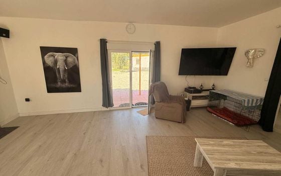 Villa de 2 chambres à Hondón de los Frailes - CNM150023 - Photo - Small - 6