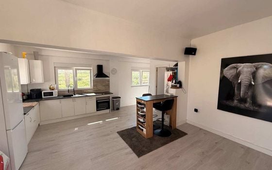 Villa de 2 chambres à Hondón de los Frailes - CNM150023 - Photo - Small - 7